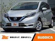 2020 NISSAN NOTE