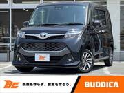 2019 TOYOTA TANK