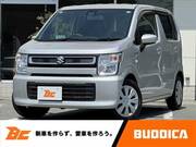 2017 SUZUKI WAGON R