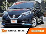 2020 NISSAN NOTE