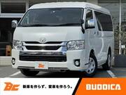 2021 TOYOTA HIACE WAGON