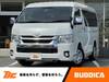 TOYOTA HIACE WAGON