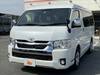 TOYOTA HIACE WAGON