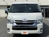 TOYOTA HIACE WAGON