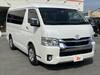 TOYOTA HIACE WAGON