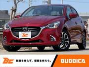 2017 MAZDA DEMIO