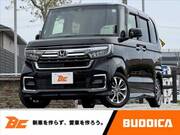 2021 HONDA N-BOX