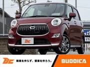 2015 DAIHATSU CAST