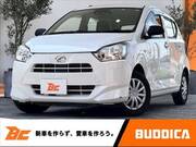 2018 DAIHATSU MIRA EES