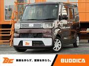 2015 DAIHATSU WAKE