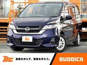 2018 NISSAN SERENA