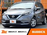 2020 NISSAN NOTE