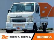 2005 SUZUKI CARRY TRUCK