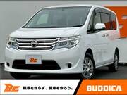 2015 NISSAN SERENA