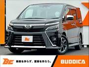 2021 TOYOTA VOXY