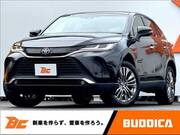 2020 TOYOTA HARRIER