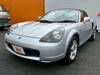 TOYOTA MR-S