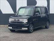 2014 DAIHATSU MOVE CONTE