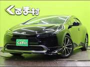 2023 TOYOTA PRIUS