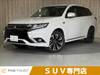 MITSUBISHI OUTLANDER PHV