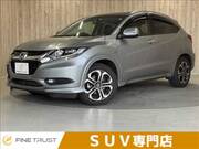 2014 HONDA VEZEL HYBRID Z