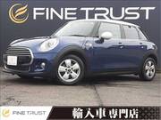2016 BMW MINI