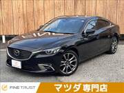 2016 MAZDA ATENZA SEDAN