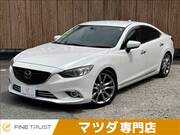 2013 MAZDA ATENZA SEDAN