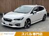 SUBARU IMPREZA SPORTS
