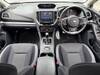 SUBARU IMPREZA SPORTS