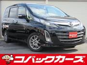 2010 MAZDA BIANTE