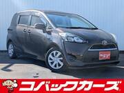 2016 TOYOTA SIENTA G