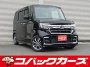 2022 HONDA N-BOX CUSTOM