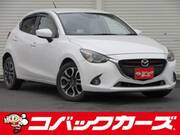 2015 MAZDA DEMIO