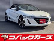 2016 HONDA S660