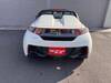 HONDA S660