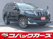2021 TOYOTA LAND CRUISER PRADO