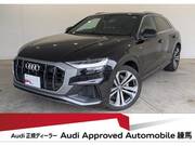 2019 AUDI OTHER