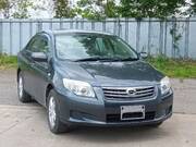 2012 TOYOTA COROLLA AXIO X