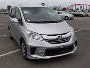 2016 HONDA FREED