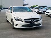 2016 MERCEDES BENZ CLA CLASS