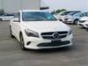 MERCEDES BENZ CLA CLASS