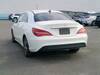 MERCEDES BENZ CLA CLASS