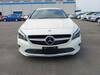 MERCEDES BENZ CLA CLASS