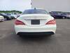 MERCEDES BENZ CLA CLASS