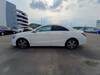MERCEDES BENZ CLA CLASS