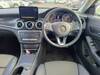 MERCEDES BENZ CLA CLASS