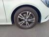 MERCEDES BENZ CLA CLASS