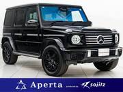 2024 MERCEDES BENZ G-CLASS