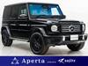 MERCEDES BENZ G-CLASS